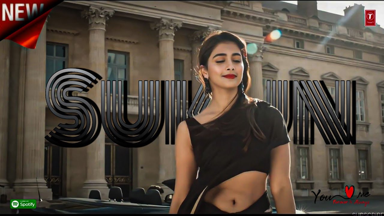 Sukun - JD Super Star ( Official Music Video ) Prod. 