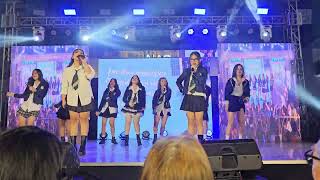 Download Lagu Overture/Aitakatta/Umisaya/First Rabbit/IAM/Talusaku - MNL48 | MNL48 Reboot and Rise 20250426 MP3