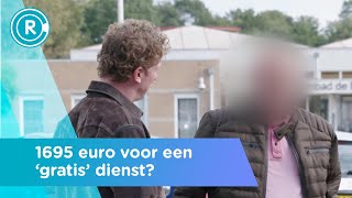 Download Lagu Incassobureau achter je aan vanwege een advertentie MP3 Download Lagu Incassobureau achter je aan vanwege een advertentie MP3