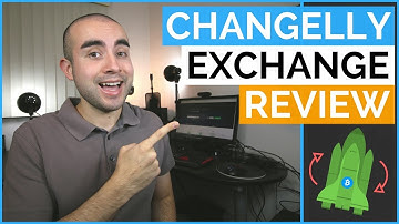 Changelly Exchange Review - Instant Cryptocurrency Exchange