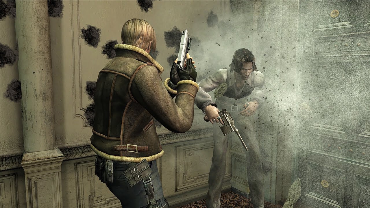 ルイスが常にいると・・・