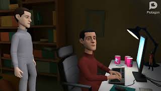 Clic Curious George Makes 5 Fake Dvdsgrounded By Curious George