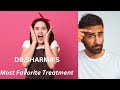 Most Favourite skin Treatment #ahmedabad #wrinklefiller #skincare #skinglow