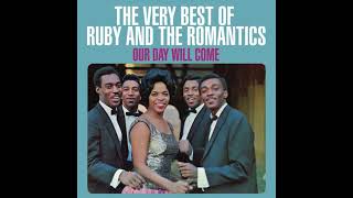 RUBY & THE ROMANTICS , MARTHA & THE VANDELLAS, EDDIE HOLMAN -    Hey There Lonely Boy/Girl