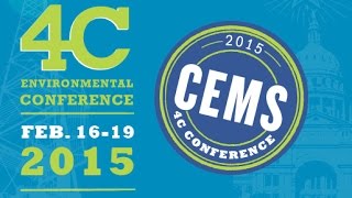 Continuous Emissions Monitoring Systems - 4C Environmental Conference (Feb. 22-25, 2016) Austin, TX