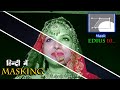 EDIUS ME MASKING KAISE KARE   Hindi Me  Edius 10.9.8 Me