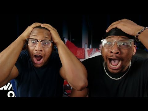 ZEROBASEONE (제로베이스원) 'SLAM DUNK' MV | TWINS REACTION | BRUH THIS IS SO HARD!!!!!!