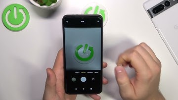 XIAOMI Redmi A1 Camera Tricks and Tips | Hidden Camera Features