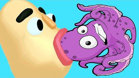 SANDWITCH Runner Android games mobile iOS max all levels #androidgames #bestmobilegames #gameplay