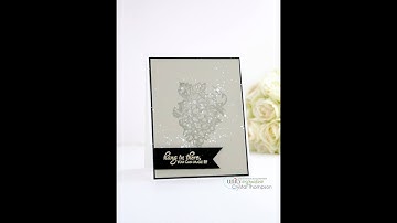 Unity Quick Tip: Golden Splatters + Simple Stamping