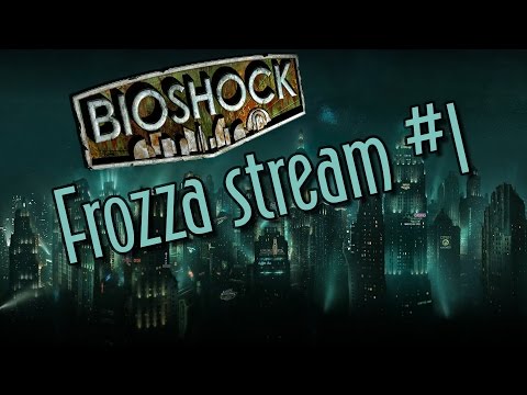 Video: BioShock Se Clasează în Marea Britanie