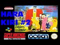 Harakiri 2on sarrache une couille sur  pugsleys scavenger hunt super nintendo