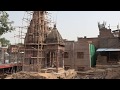Restoring the Glory of Vishwanath Temple in Banaras: Why we need Kashi Vishwanath Corridor?