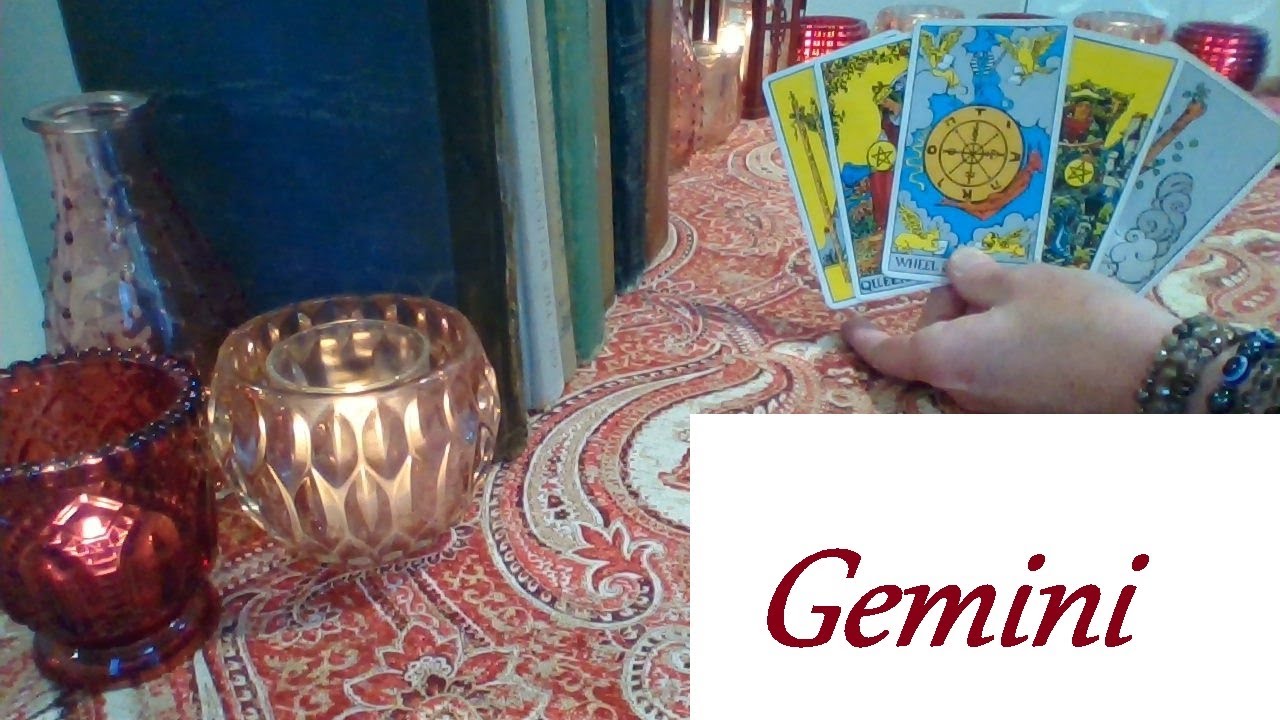 Близнецы ❤ Вот почему все сравнивают вас с Близнецами. СКРЫТАЯ ПРАВДА. С настоящего момента до 14...