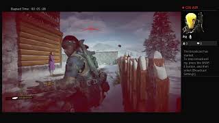 Gameplay Of Ur Mom Twerking