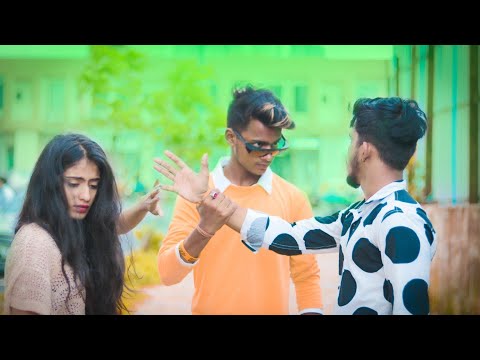 O Mehndi Pyar Wali Hathon Pe Lagaogi | Dil Tod Ke | Bewafa Love Story | Keshab Dey | SR Brothers