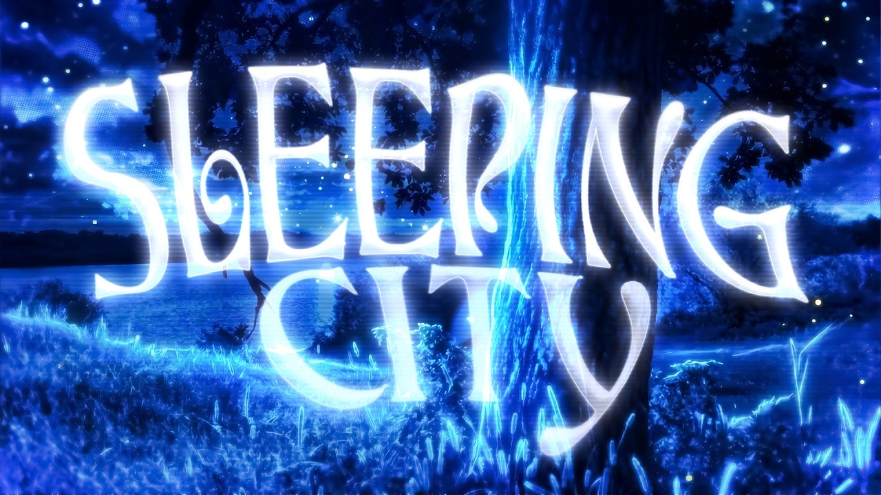 Download Sleeping city by EZ TUNZ MP3