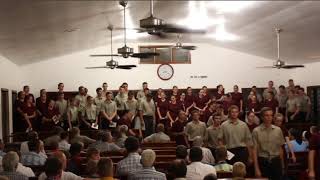 Edental Youth Program August 2, 2020