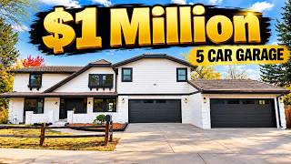 Remodeled 6 Bedroom Home In Columbine Knolls South Littleton Home Tour