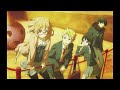 STEREO DIVE FOUNDATION - Daisy (Kyoukai No Kanata ED)