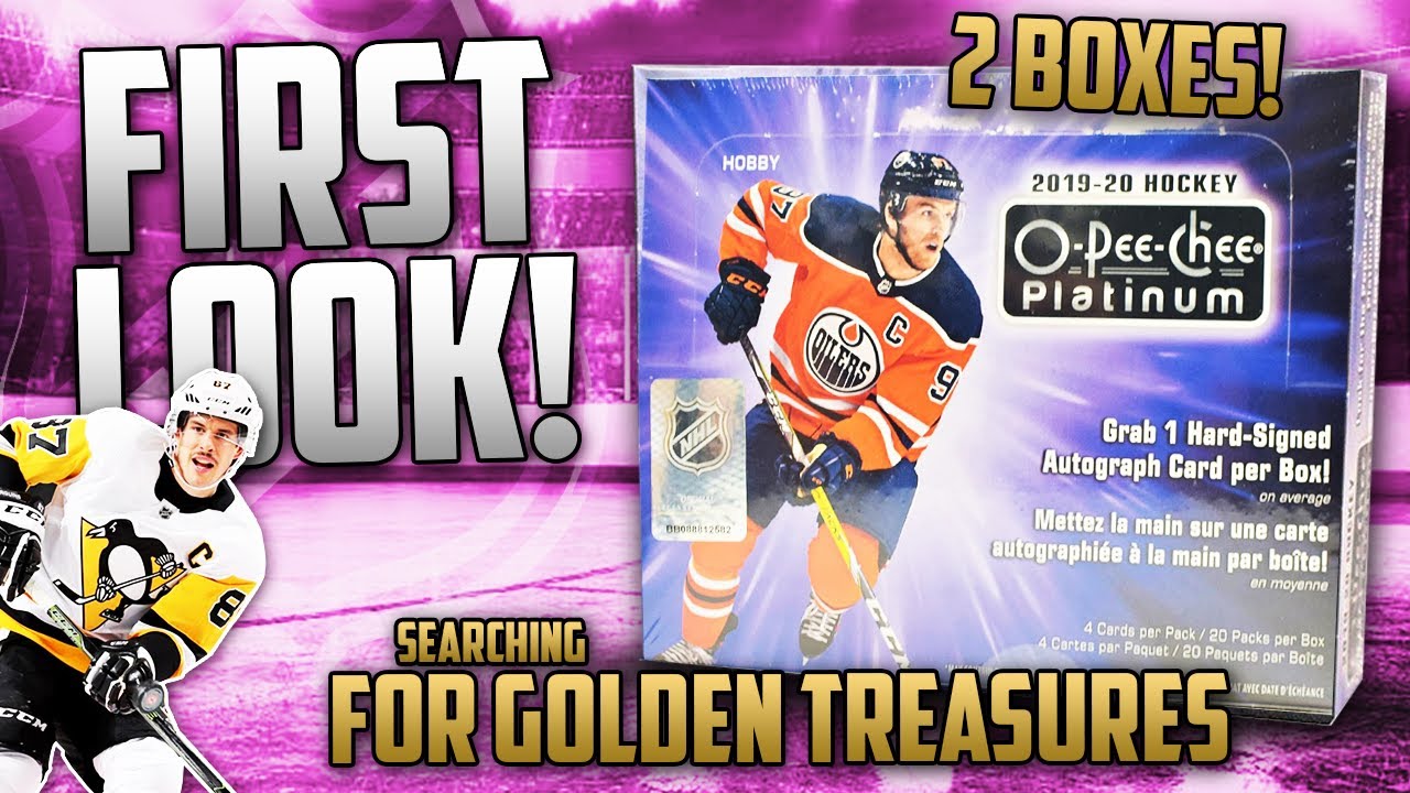 PRODUCT REVIEW! 🤔 1920 OPeeChee Platinum YouTube PRODUCT REVIEW! 🤔 1920 OPeeChee Platinum YouTube