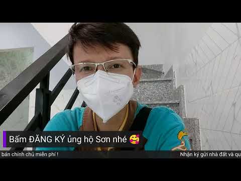 Chính chủ bán nhà hẻm xe hơi Phạm Thế Hiển phường 6 Quận 8 dưới 2 tỷ