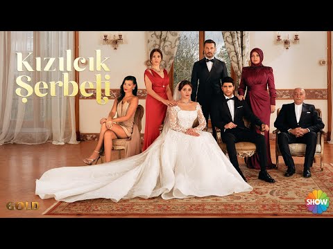 Kızılcık Şerbeti (dizi müzikleri) Jenerik V3