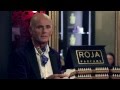 Roja Dove - 'Meet The Perfumer' Event at Harrods