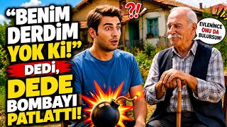😂 Dededen Evli̇li̇k Tavsi̇yesi̇ 🤣 \
