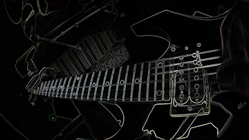 Slipknot Critical Darling guitare