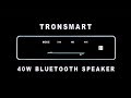 Tronsmart MEGA - 40W Bluetooth Speaker