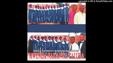 Holy Trinity Church Choir - Ukutemwa Kwaba Mulibalesa (Official Audio)