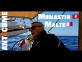 Monastir  malte  premire navigation 2024 100  voile