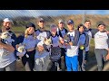 LYNCH FAMILY ANNUAL SOFTBALL GAME 2020