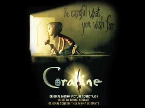 Coraline Soundtrack Other Father Song They Might Be Giants