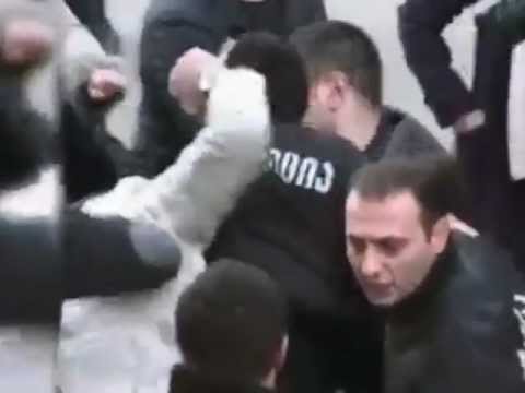 დღევანდელი პოლიცია