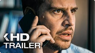 ABGESCHNITTEN Trailer German Deutsch (2018)