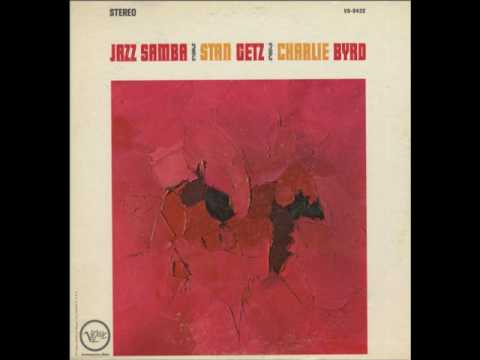 Stan Getz & Charlie Byrd - One Note Samba