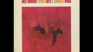 Stan Getz & Charlie Byrd - One Note Samba