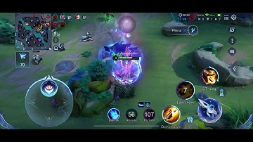 21 Phút Trận Đấu Cực kì gắt và sự khó chịu của team và cái kết #violet #keorankmuahe 