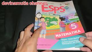 esps matematika kelas 5 bab 1 latihan 1 nomor 3(a-i) halaman 6