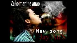 Jay Anszaho Manina Anao