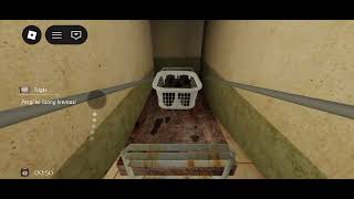 Hantu serem, horor game,wowww menakutkan 