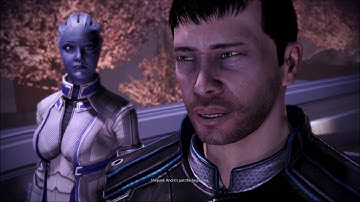 Mass Effect 3 Walkthrough [PART 2] Priority: The Citadel