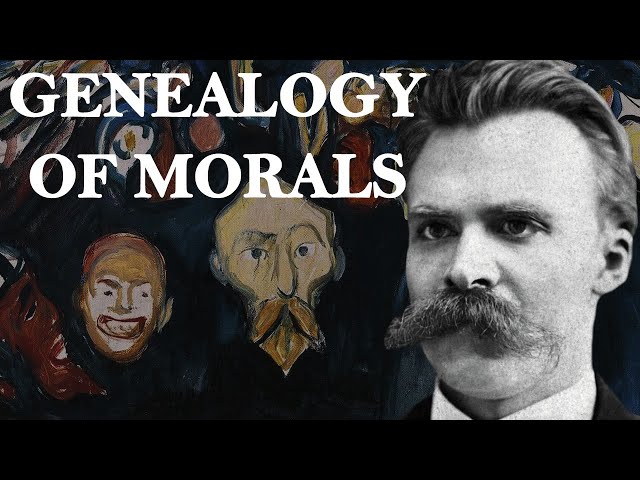 Genealogy of Morals | Friedrich Nietzsche class=