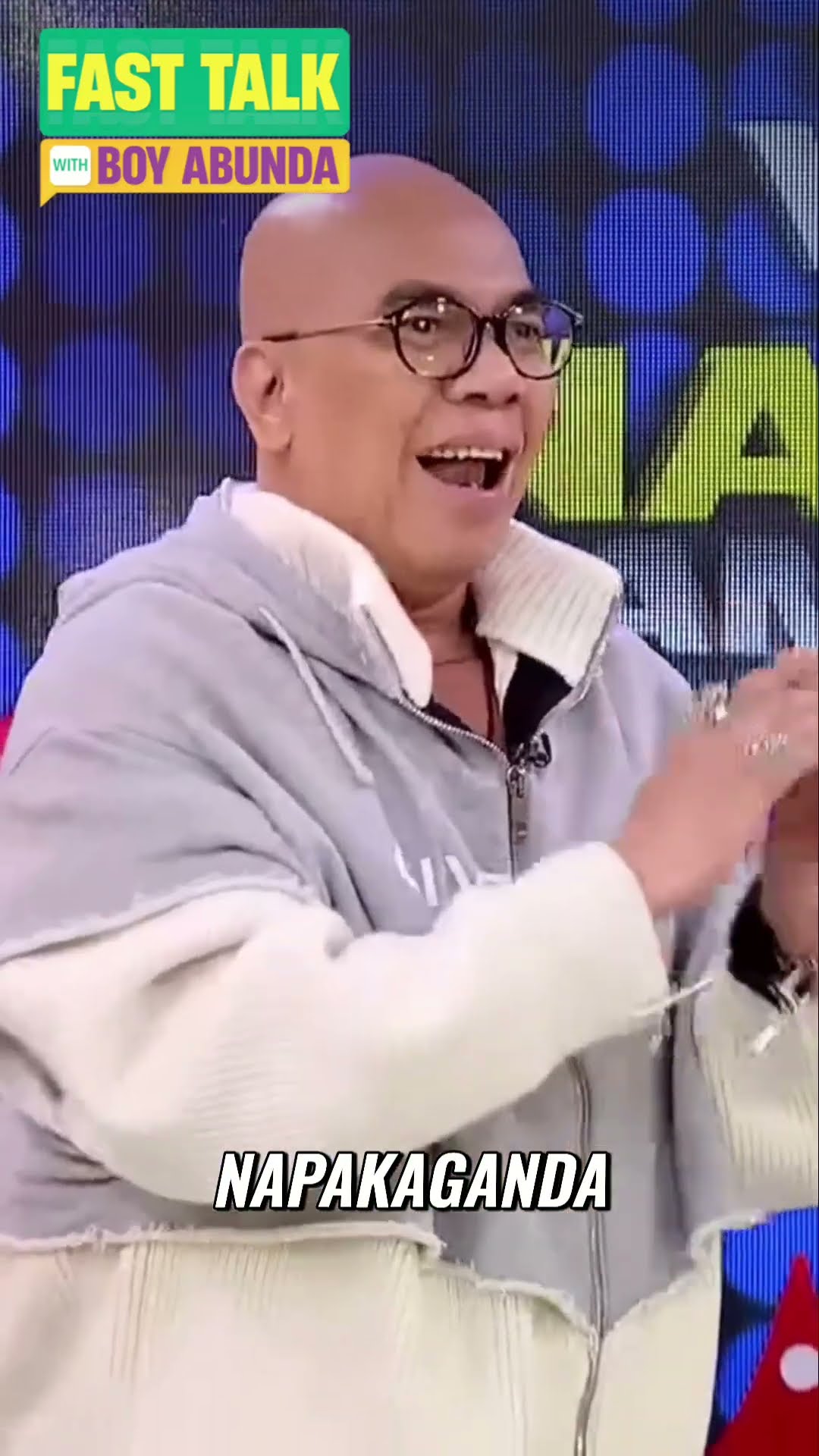 Ang favorite advice nina Naya at Nevin mula sa mga judges! #shorts | Fast Talk with Boy Abunda