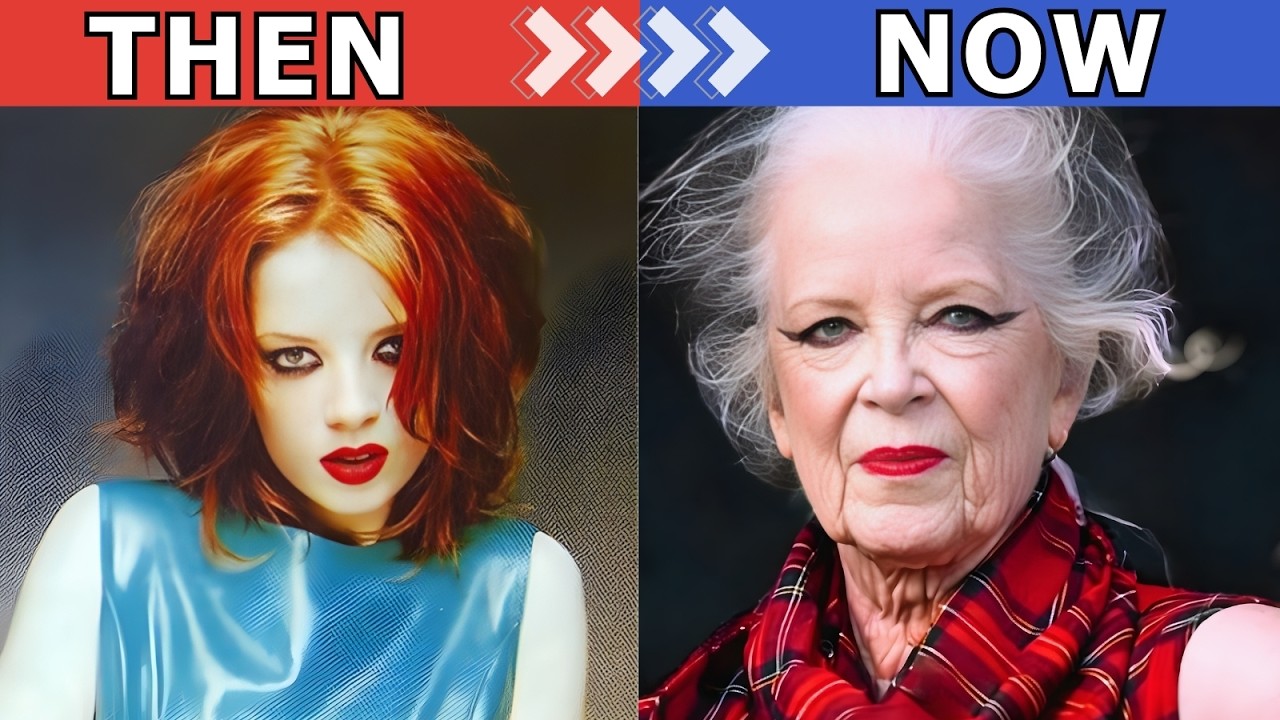 30+ Most Beautiful Female Singers From the 1970s to Today | Then and now 2026