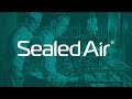 SEALED AIR® Brand Paper Void-Fill Pack Station System FasFil® Jr.