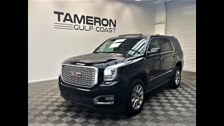 2015 GMC Yukon Denali SUV for Sale!!! Gmc Yukon Denali Diesel For Sale