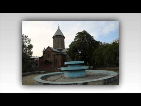 წმ. ნიკოლოზის სახელობის ეკლესია თბილისში